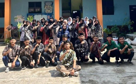 Fortasi 2026 - MTs Muhammadiyah Purwokerto