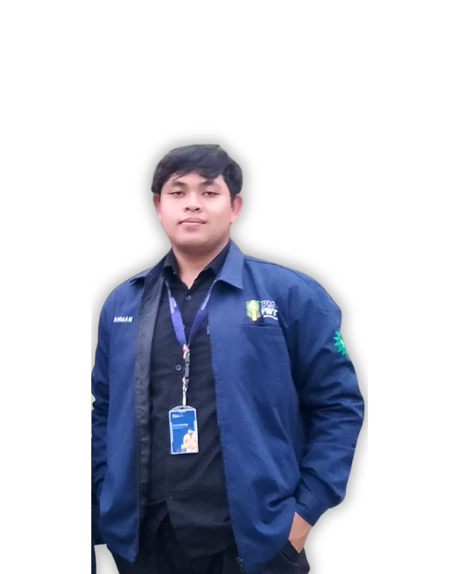 Rahman Nur Irawan