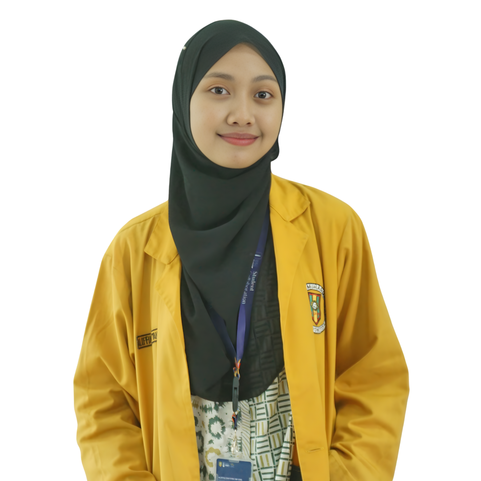 Aliffia Rayyan Abi Umi