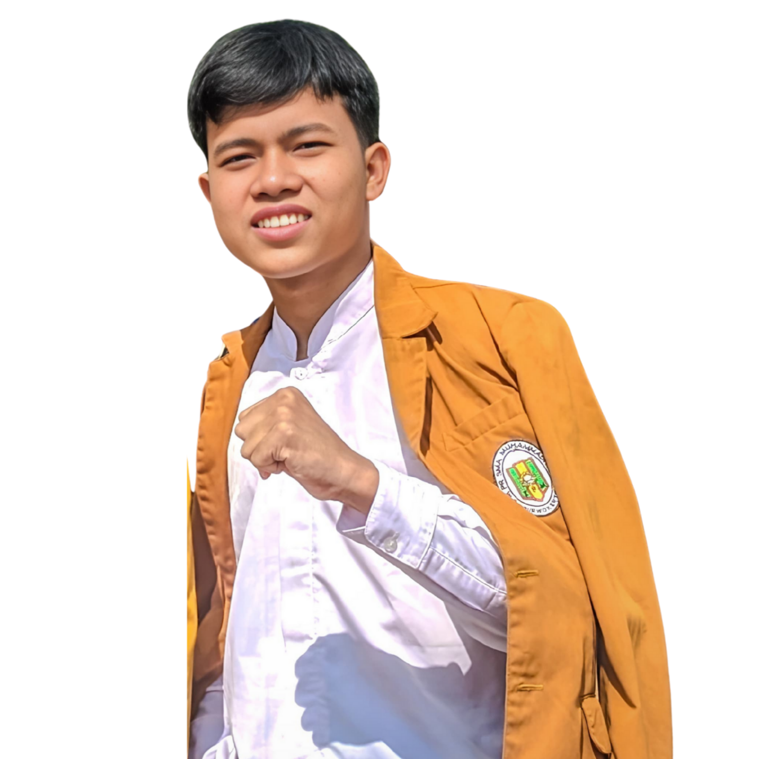 Akhmad Mukhiban