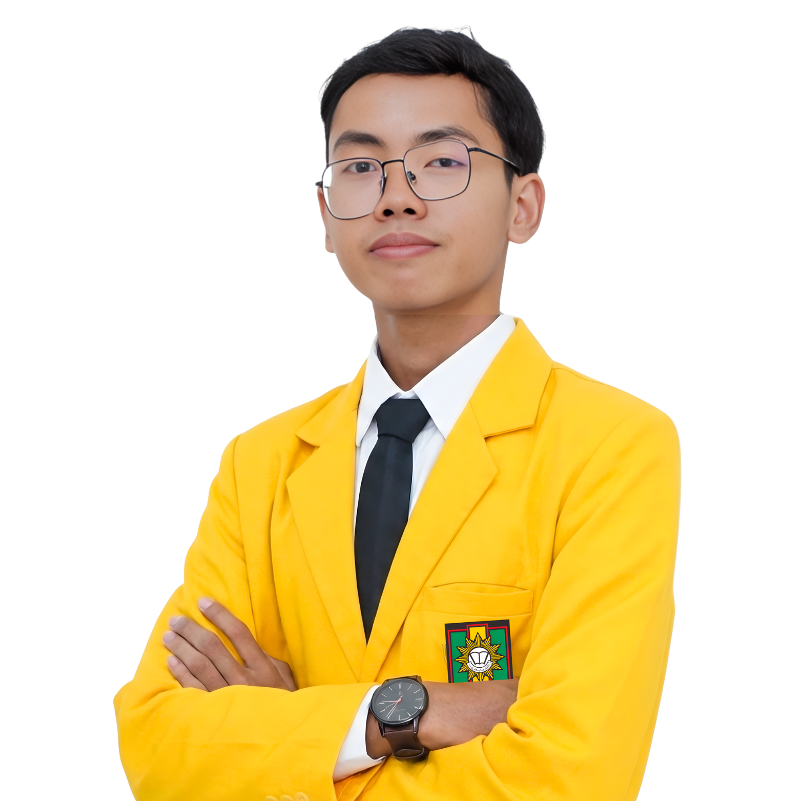 Ananda Farrel Tyas Shidiq