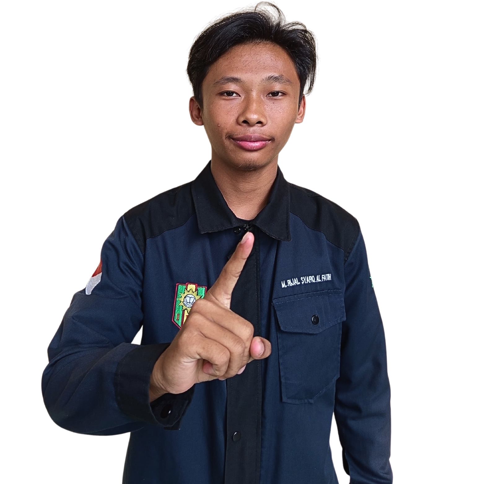 Muhammad Rijal Syafiq Al-Fath