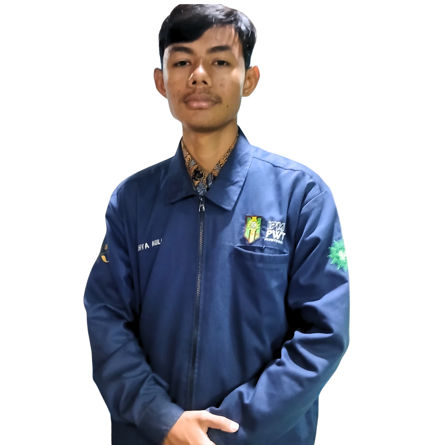 Yahya Aulia Maulana Soorkati